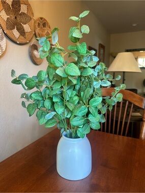 Faux Houseplant
